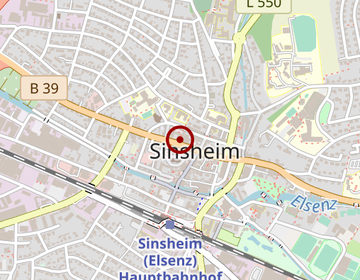 Karte: Buchholz Gabriele