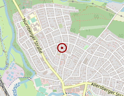 Karte: Stadler Silvia Heilpraktikerin