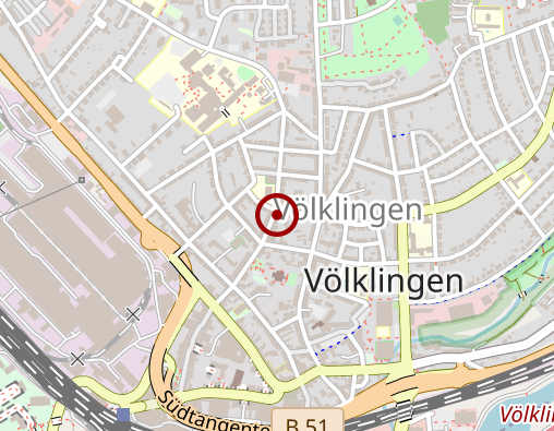 Karte: Stumpf Daniel