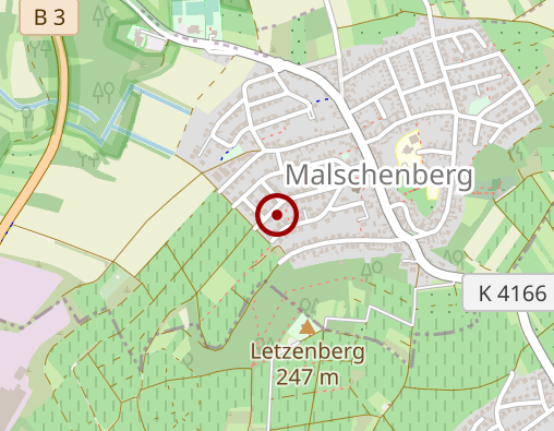 Karte: Maier Claudia