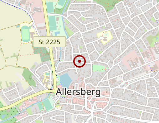 Karte: Grabendorfer Gesundheitsberaterin