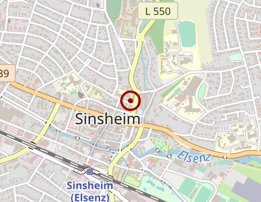 Karte: Steinbrenner Isolde, Vogler Ulrike