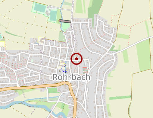 Karte: Treiber Ursula