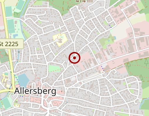 Karte: Marien-Apotheke