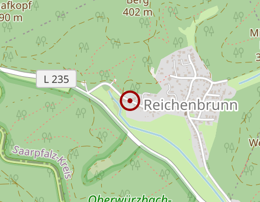 Karte: Schmitt Josef