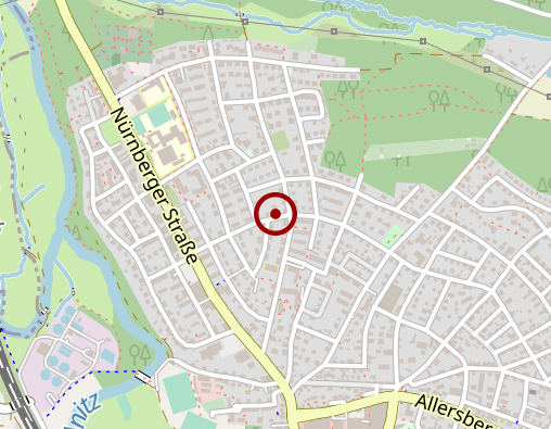 Karte: Ergotherapie Braun