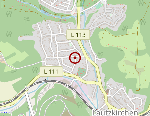 Karte: Bestattungen Welsch & Uhrig