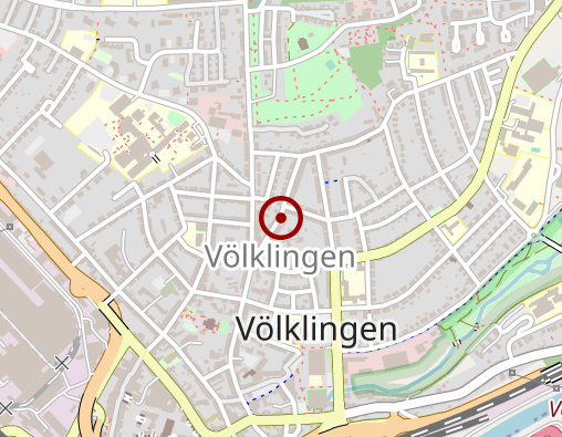 Karte: Jungmann Klaus