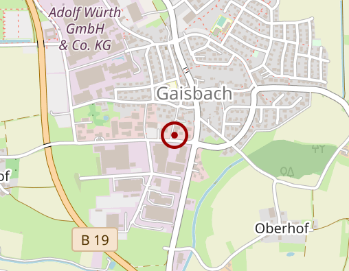 Karte: Mandel Ulrike, Schweigert Kurt