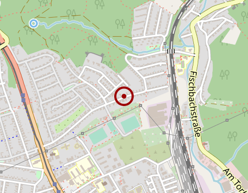 Karte: Metzger Raimund Dr.