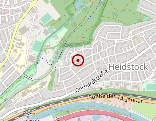 Karte: Leibfried Vera