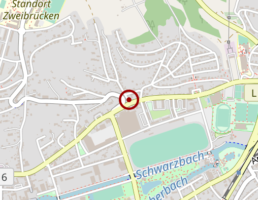 Karte: Lechner H. u. Boussonville H.