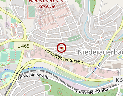 Karte: Sobn u. Wieler