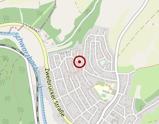 Karte: Gebhardt Rainer