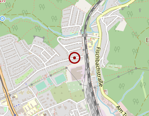 Karte: Sicherheitstechnik-Tinnes