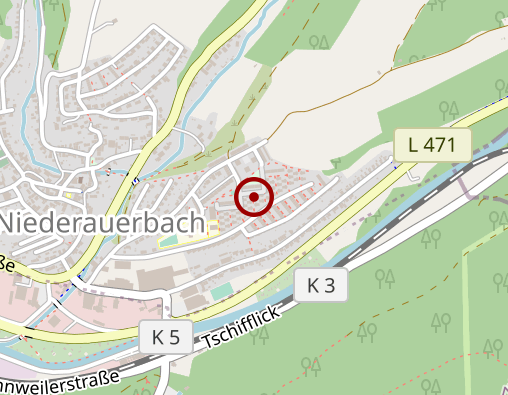 Karte: Wenz Anna-Maria