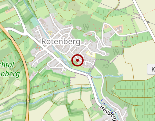 Karte: Arnold Thorsten