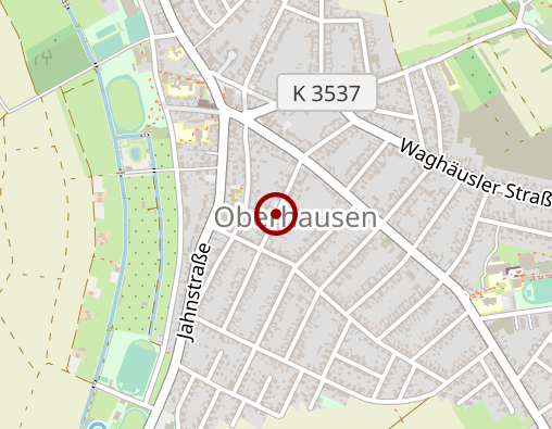 Karte: Freiesleben Natalie