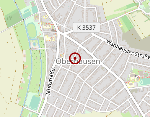 Karte: Arnold Carsten