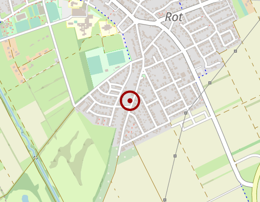 Karte: Thierjung Rita Dr.