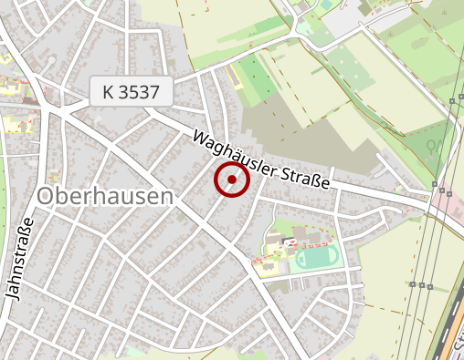 Karte: Eckrich Nora Dipl.-Psych.