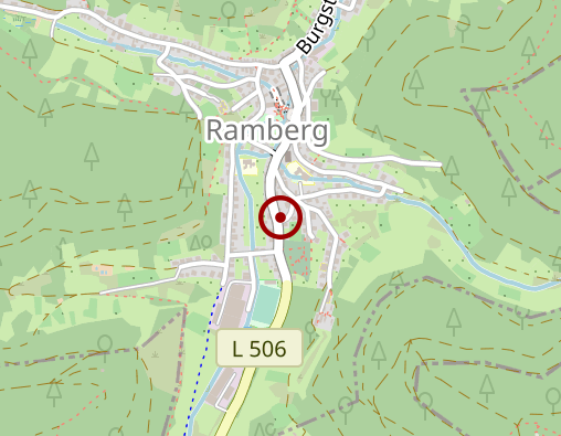 Karte: Seebald Sonja