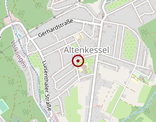 Karte: Kreckmann Katja