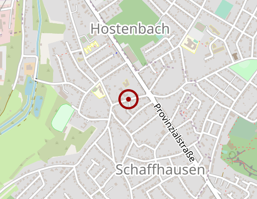 Karte: Hände mit Herz - Kai Kleinekemper