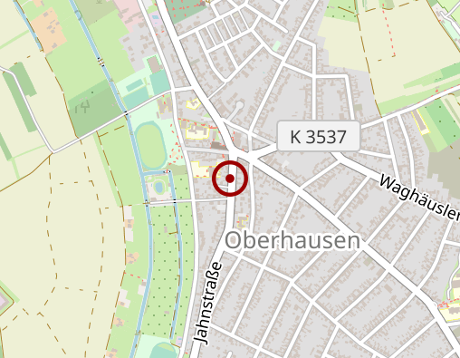 Karte: Schick Schoen