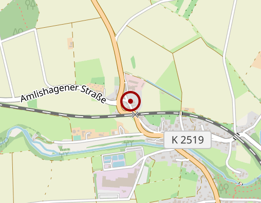 Karte: Hohenloher Schwitzkasten Sabine Porath