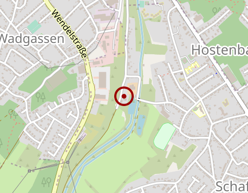 Karte: EP Expertenpflege GmbH