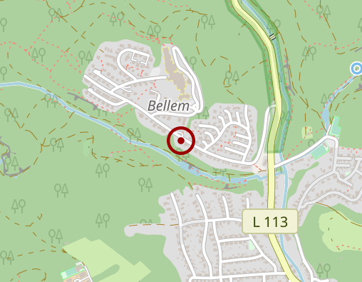 Karte: Kurz Liselotte