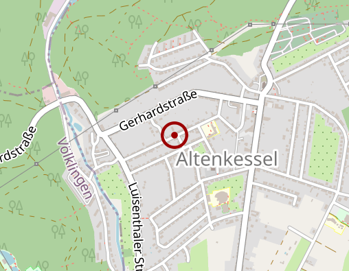 Karte: Kany-Heib Nicole