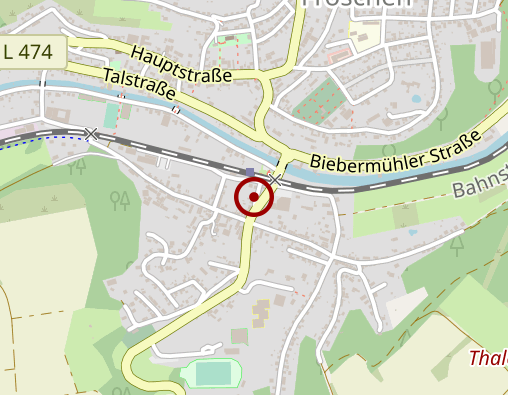 Karte: Naruhn-Villwock Petra