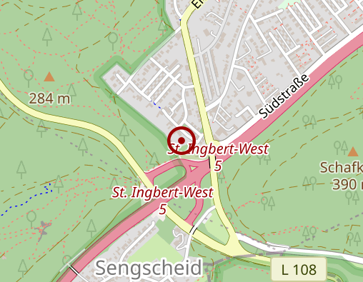 Karte: WT Med Tec GmbH