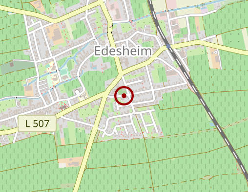 Karte: Märdian-Karg Tanja Tagespflege für Senioren