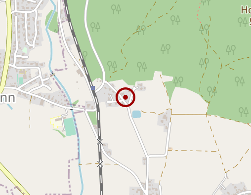 Karte: Steinkirchner Michaela Heilpraktikerin