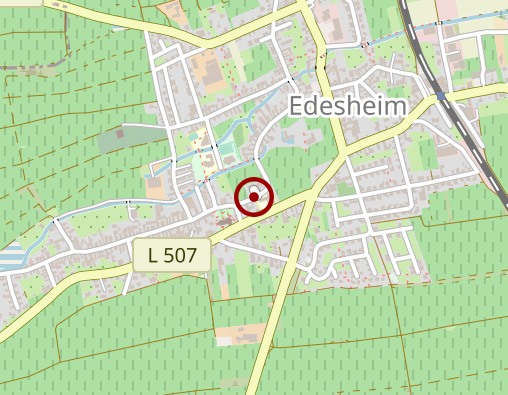 Karte: Kayling Annegret Dr.phil.