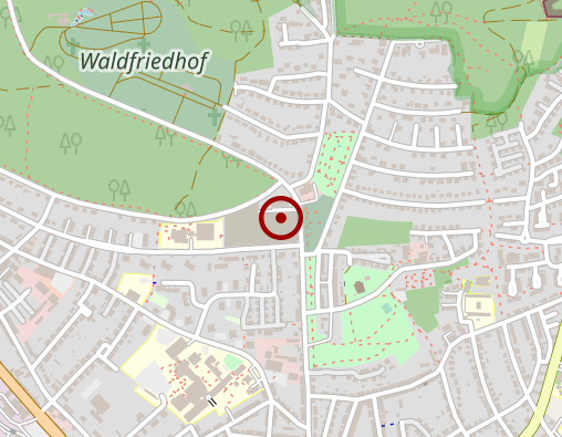 Karte: Geibel Jürgen, Feld- Christmann Nadine