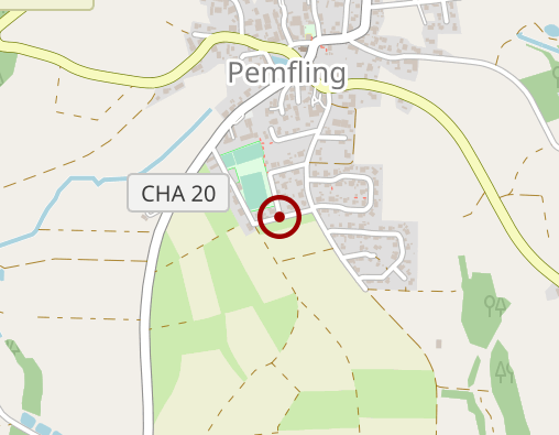 Karte: Naturheilpraxis Sandra Tschannerl