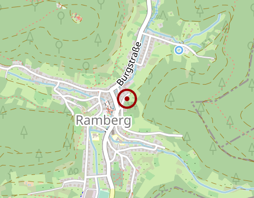 Karte: Seebald Gerd, Sonja