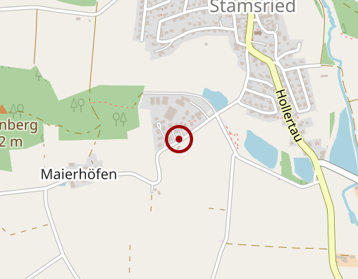 Karte: Taoussanidis Alexander Entspannungspraxis