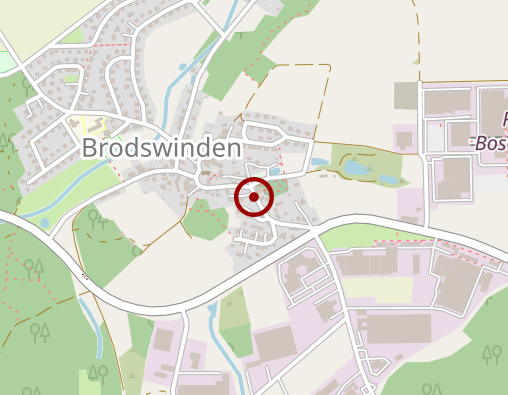 Karte: Citytaxi Ansbach