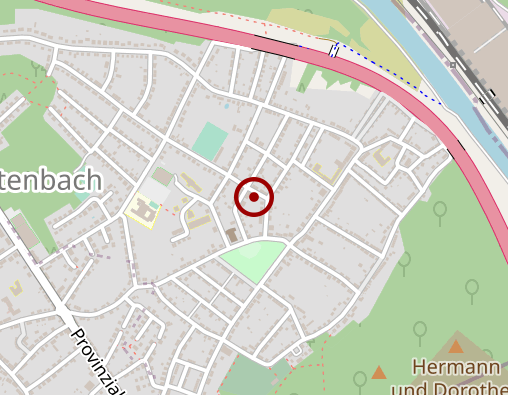 Karte: Helfer mit Herz