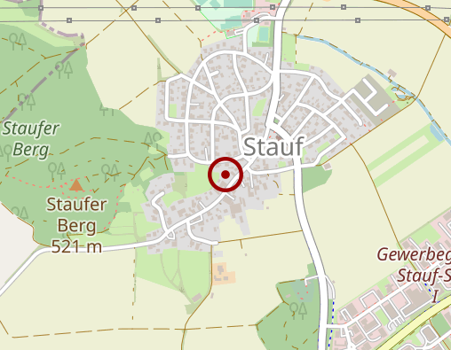 Karte: Böhm Siglinde Heilpraktikerin