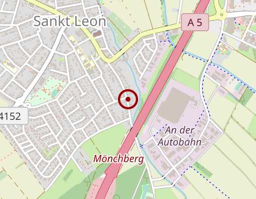 Karte: Samui Thaimassage