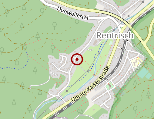 Karte: Murach Hans-Georg