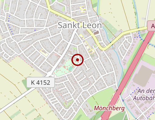 Karte: Busch & Gehmann