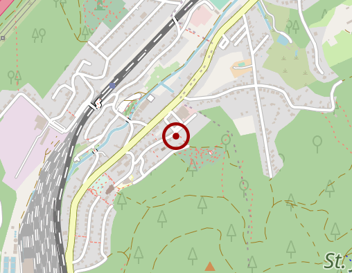 Karte: Gottschall K.H.