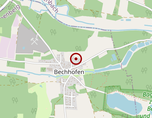 Karte: Schroll Karl Psychotherapie (HPG)